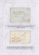 Spain: 1760/1880 "THE POSTAL HISTORY OF THE BALEARIC ISLANDS": Exhibition Collec - Other & Unclassified