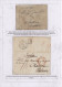 Delcampe - Spain: 1760/1880 "THE POSTAL HISTORY OF THE BALEARIC ISLANDS": Exhibition Collec - Andere & Zonder Classificatie