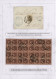 Delcampe - Spain: 1760/1880 "THE POSTAL HISTORY OF THE BALEARIC ISLANDS": Exhibition Collec - Andere & Zonder Classificatie