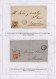 Delcampe - Spain: 1760/1880 "THE POSTAL HISTORY OF THE BALEARIC ISLANDS": Exhibition Collec - Andere & Zonder Classificatie