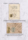 Delcampe - Spain: 1760/1880 "THE POSTAL HISTORY OF THE BALEARIC ISLANDS": Exhibition Collec - Andere & Zonder Classificatie