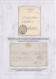 Delcampe - Spain: 1760/1880 "THE POSTAL HISTORY OF THE BALEARIC ISLANDS": Exhibition Collec - Other & Unclassified