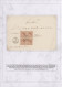 Delcampe - Spain: 1760/1880 "THE POSTAL HISTORY OF THE BALEARIC ISLANDS": Exhibition Collec - Other & Unclassified