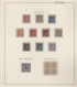 Delcampe - Spain: 1851/1949 Mint Collection In An Edifil Hingeless Album, Starting With A F - Andere & Zonder Classificatie