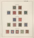 Delcampe - Spain: 1851/1949 Mint Collection In An Edifil Hingeless Album, Starting With A F - Andere & Zonder Classificatie