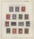 Delcampe - Spain: 1851/1949 Mint Collection In An Edifil Hingeless Album, Starting With A F - Sonstige & Ohne Zuordnung