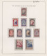 Delcampe - Spain: 1851/1949 Mint Collection In An Edifil Hingeless Album, Starting With A F - Andere & Zonder Classificatie