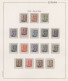 Delcampe - Spain: 1851/1949 Mint Collection In An Edifil Hingeless Album, Starting With A F - Andere & Zonder Classificatie