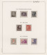 Delcampe - Spain: 1851/1949 Mint Collection In An Edifil Hingeless Album, Starting With A F - Andere & Zonder Classificatie