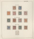 Delcampe - Spain: 1851/1949 Mint Collection In An Edifil Hingeless Album, Starting With A F - Andere & Zonder Classificatie