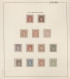 Delcampe - Spain: 1851/1949 Mint Collection In An Edifil Hingeless Album, Starting With A F - Andere & Zonder Classificatie