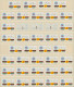 Spain: 1980/2006, Mainly MNH Collection Of Apprx. 2.000 Machine Labels, Well Col - Franking Machines (EMA)