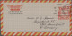 Spain - Postal Stationery: 1947/2002, Collection Of 90 Air Letter Sheets Unused/ - 1850-1931