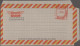 Delcampe - Spain - Postal Stationery: 1947/2002, Collection Of 90 Air Letter Sheets Unused/ - 1850-1931