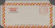 Delcampe - Spain - Postal Stationery: 1947/2002, Collection Of 90 Air Letter Sheets Unused/ - 1850-1931
