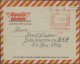 Delcampe - Spain - Postal Stationery: 1947/2002, Collection Of 90 Air Letter Sheets Unused/ - 1850-1931