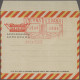 Delcampe - Spain - Postal Stationery: 1947/2002, Collection Of 90 Air Letter Sheets Unused/ - 1850-1931