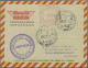 Spain - Postal Stationery: 1970/1987 (ca.), Assortment Of Apprx. 52 Air Letter S - 1850-1931