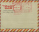 Spain - Postal Stationery: 1970/1987 (ca.), Assortment Of Apprx. 52 Air Letter S - 1850-1931