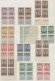 Thrace: 1919/1920, Inter Allied Administration (overprints On Bulgaria), Extraor - Thrace