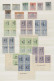 Thrace: 1919/1920, Inter Allied Administration (overprints On Bulgaria), Extraor - Thrace