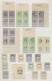 Thrace: 1919/1920, Inter Allied Administration (overprints On Bulgaria), Extraor - Thrace