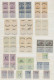 Delcampe - Thrace: 1919/1920, Inter Allied Administration (overprints On Bulgaria), Extraor - Thrace