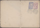 Thrace: 1919/1920, Lot Of 13 Stationeries: Nine Envelopes And Five Cards, Mainly - Thrakien