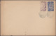 Delcampe - Thrace: 1919/1920, Lot Of 13 Stationeries: Nine Envelopes And Five Cards, Mainly - Thrakien