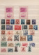 Trieste - Zone B: 1945/1955 (ca), Stock Book With A Mint Never Hinged Collection - Used