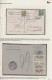 Czechoslowakia: 1911/1937 Collection Of 14 Covers And Postcards To Switzerland, - Briefe U. Dokumente