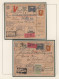 Czechoslowakia: 1918/1945, Bohemia/German-inhabited Sudeten Area, Collection Of - Briefe U. Dokumente