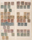 Turkey: 1870/2016, Collection In Two Thick Schaubek Stockbooks, With Many Duplic - Gebruikt