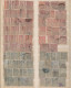 Turkey: 1870/2016, Collection In Two Thick Schaubek Stockbooks, With Many Duplic - Used Stamps