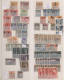 Delcampe - Turkey: 1870/2016, Collection In Two Thick Schaubek Stockbooks, With Many Duplic - Gebruikt