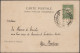 Turkey: 1900's: Group Of 21 Picture Postcards From Various Post Offices In Turke - Briefe U. Dokumente