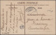 Delcampe - Turkey: 1900's: Group Of 21 Picture Postcards From Various Post Offices In Turke - Brieven En Documenten