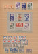 Turkey: 1916/1958, Comprehensive Collection/accumulation Of Apprx. 850 Stamps An - Timbres De Bienfaisance