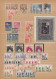 Turkey: 1916/1958, Comprehensive Collection/accumulation Of Apprx. 850 Stamps An - Wohlfahrtsmarken