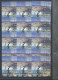 Delcampe - Turkish Cyprus: 2003/2004 Postfrische Blöcke Als Investorenlos, Bl 21 (200 X), B - Unused Stamps