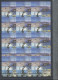 Delcampe - Turkish Cyprus: 2003/2004 Postfrische Blöcke Als Investorenlos, Bl 21 (200 X), B - Unused Stamps