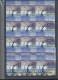 Delcampe - Turkish Cyprus: 2003/2004 Postfrische Blöcke Als Investorenlos, Bl 21 (200 X), B - Unused Stamps