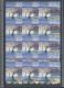 Delcampe - Turkish Cyprus: 2003/2004 Postfrische Blöcke Als Investorenlos, Bl 21 (200 X), B - Unused Stamps