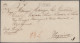 Delcampe - Hungary -  Pre Adhesives  / Stampless Covers: 1800/1850 (ca.), Assortment Of 24 - ...-1867 Prephilately