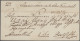 Delcampe - Hungary -  Pre Adhesives  / Stampless Covers: 1800/1850 (ca.), Assortment Of 24 - ...-1867 Vorphilatelie