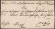 Delcampe - Hungary -  Pre Adhesives  / Stampless Covers: 1800/1850 (ca.), Assortment Of 24 - ...-1867 Préphilatélie