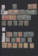 Hungary: 1871/1919, Mint And Used Collection On Stocksheets, From A Nice Part 1s - Oblitérés