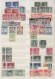 Delcampe - Hungary: 1871/1949, Comprehensive Used And Mint Balance In A Thick Stockbook/on - Used Stamps