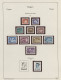 Hungary: 1871/1962, Mainly Used Collection In A KA/BE Album, From Francis Joseph - Usati