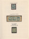 Delcampe - Hungary: 1874/1888: Collection Of About 780 Stamps And About 25 Covers, Postcard - Brieven En Documenten